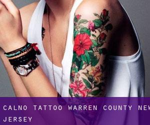 Calno tattoo (Warren County, New Jersey)