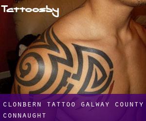 Clonbern tattoo (Galway County, Connaught)