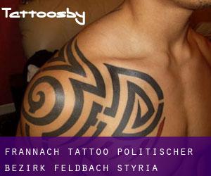 Frannach tattoo (Politischer Bezirk Feldbach, Styria)