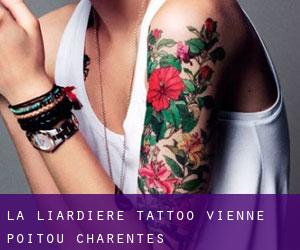 La Liardière tattoo (Vienne, Poitou-Charentes)