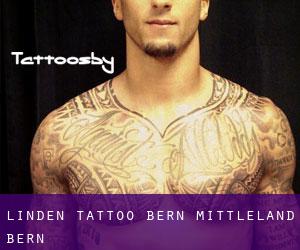 Linden tattoo (Bern-Mittleland, Bern)