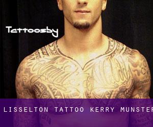 Lisselton tattoo (Kerry, Munster)