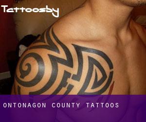 Ontonagon County tattoos