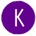 Kallangur (1st letter)